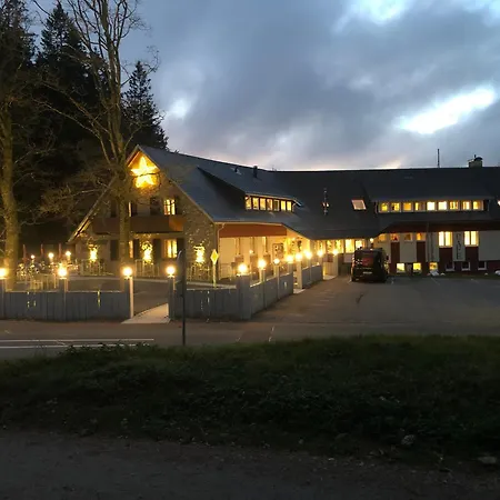 Waldhotel Auerhahn Hochkopfhaus-3