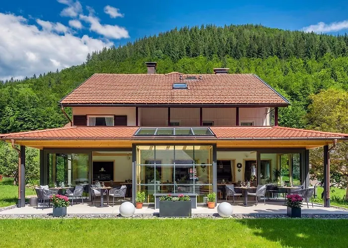 Landgasthaus Kurz &Restaurant Am Feldberg - Schwarzwald