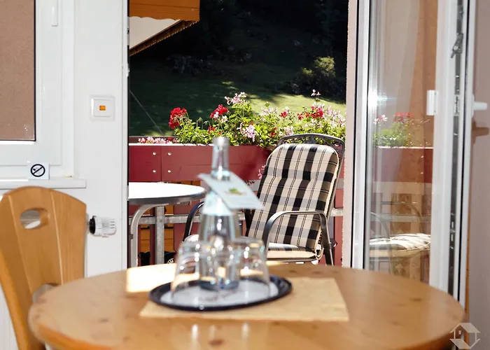 Landgasthaus Kurz &Restaurant Am Feldberg - Schwarzwald